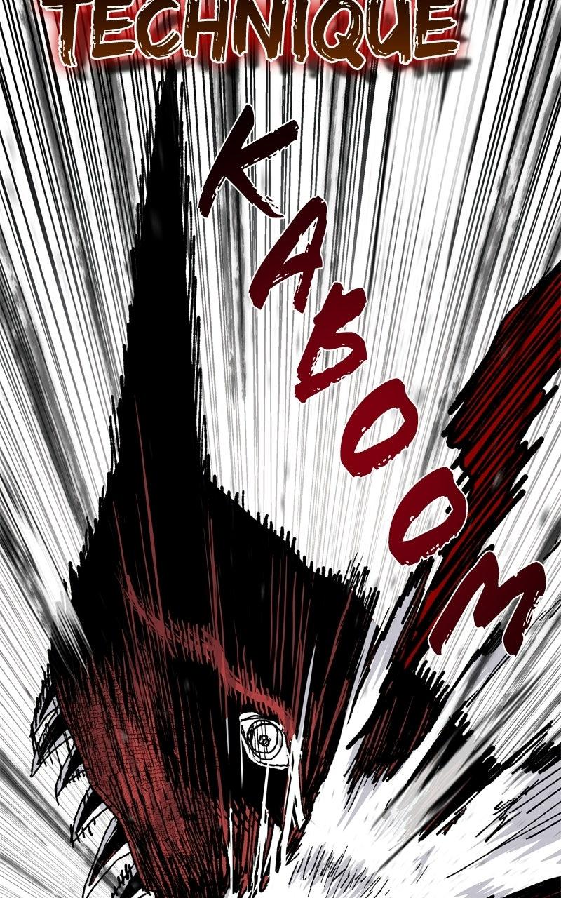 Read The Tale of the Skeleton Messenger Manga Online