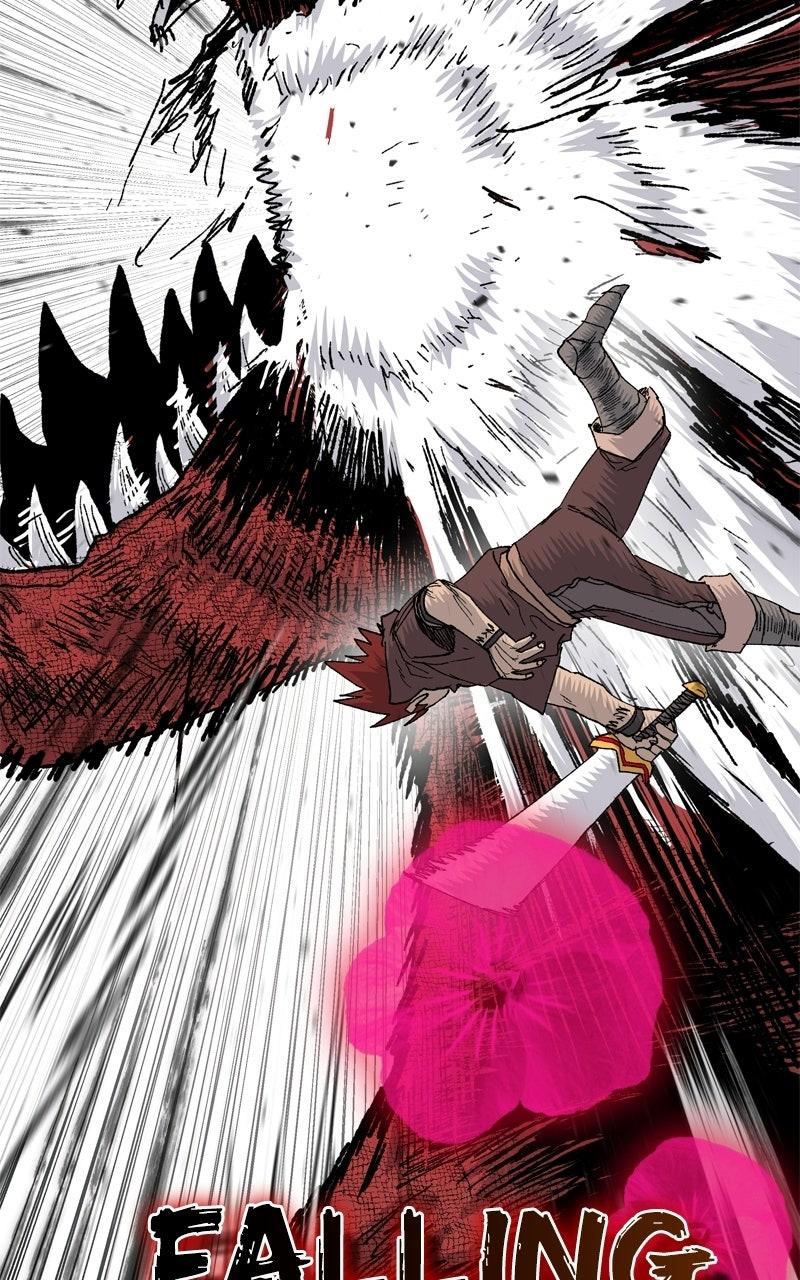 Read The Tale of the Skeleton Messenger Manga Online