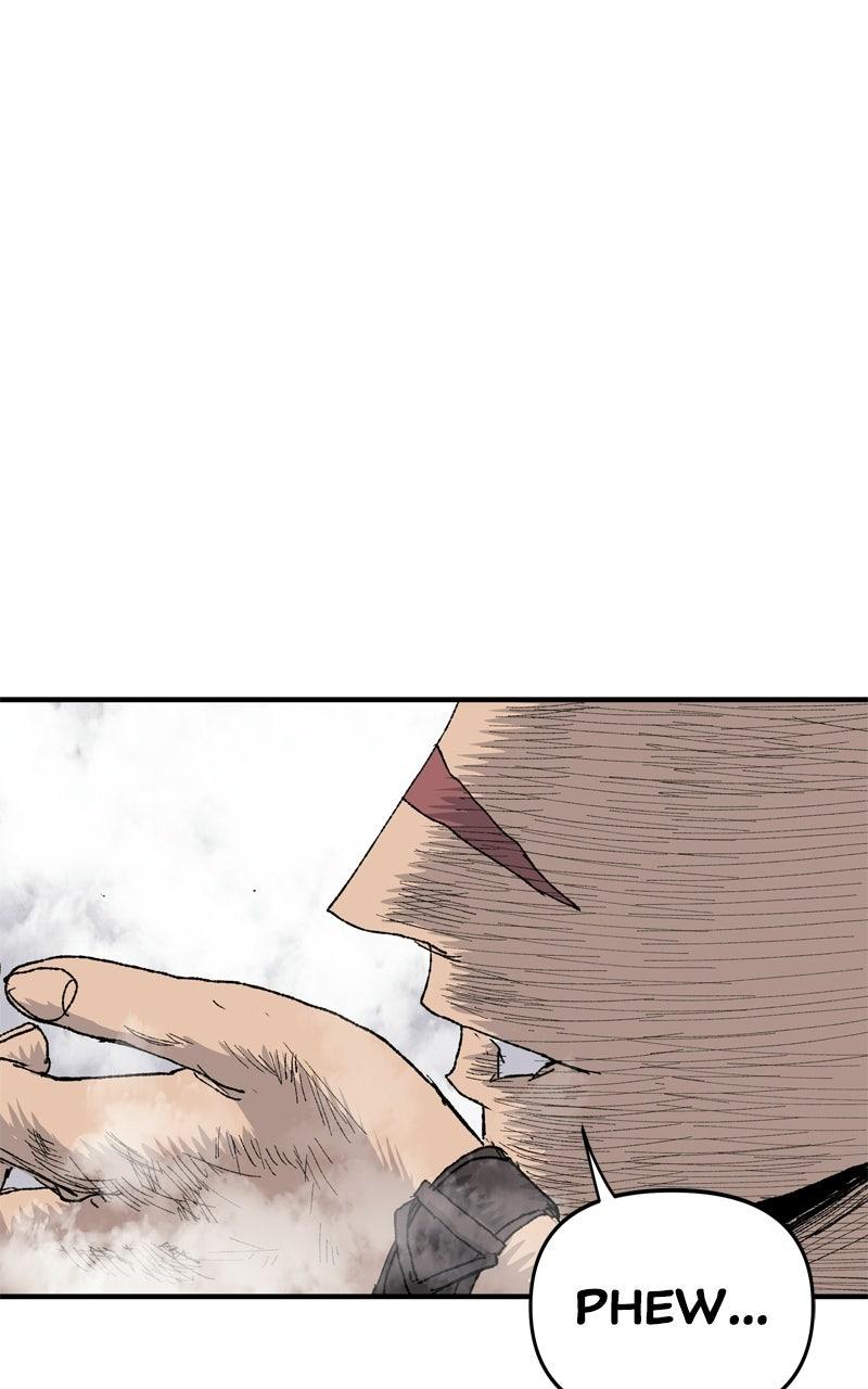 Read The Tale of the Skeleton Messenger Manga Online