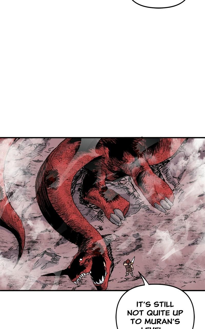 Read The Tale of the Skeleton Messenger Manga Online