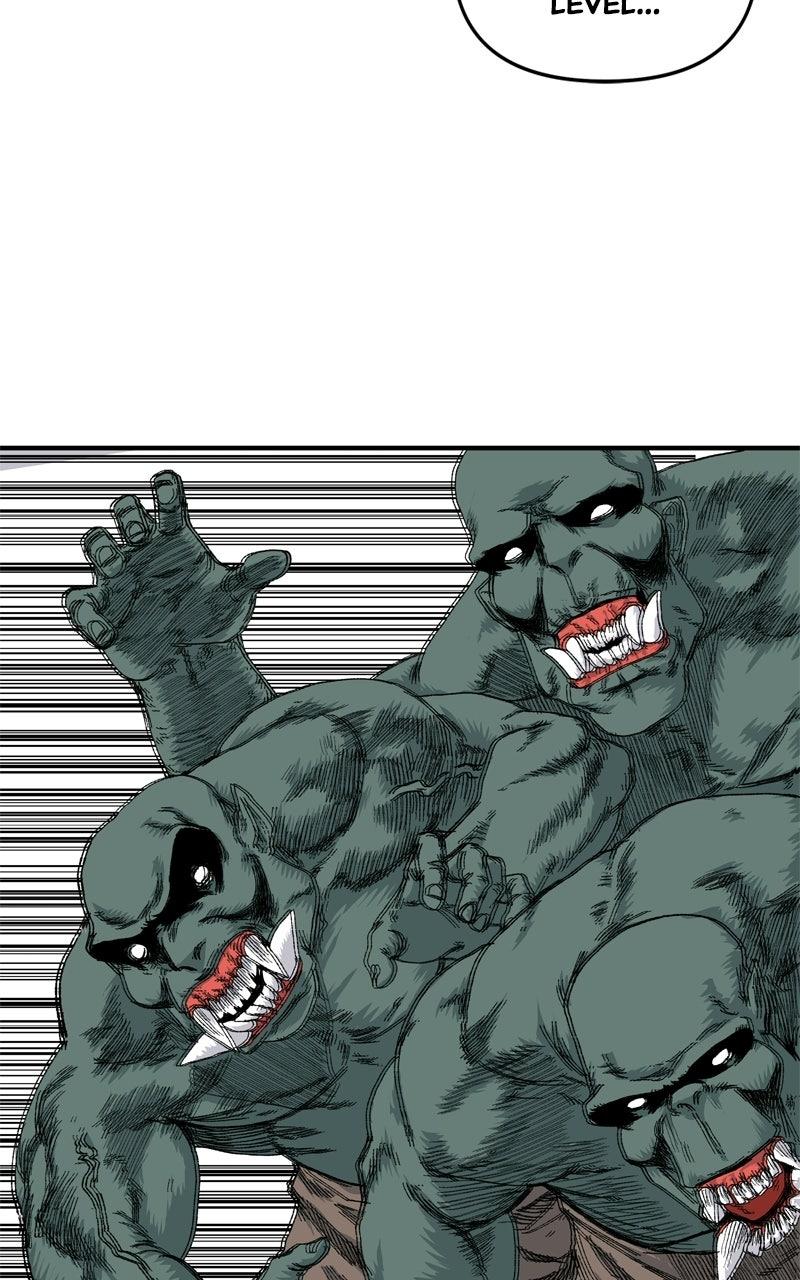 Read The Tale of the Skeleton Messenger Manga Online
