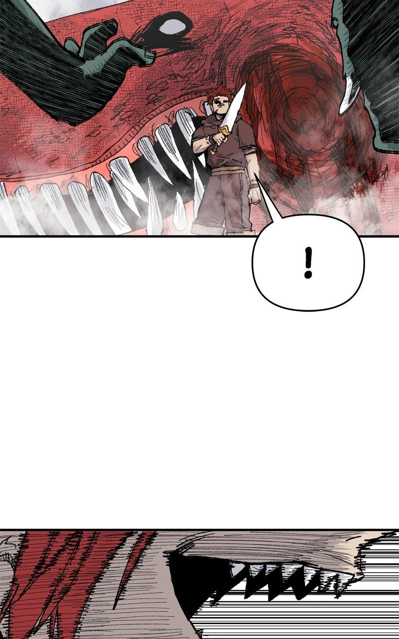 Read The Tale of the Skeleton Messenger Manga Online