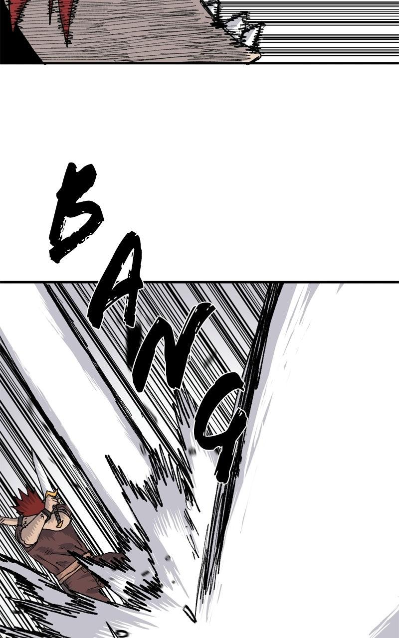 Read The Tale of the Skeleton Messenger Manga Online