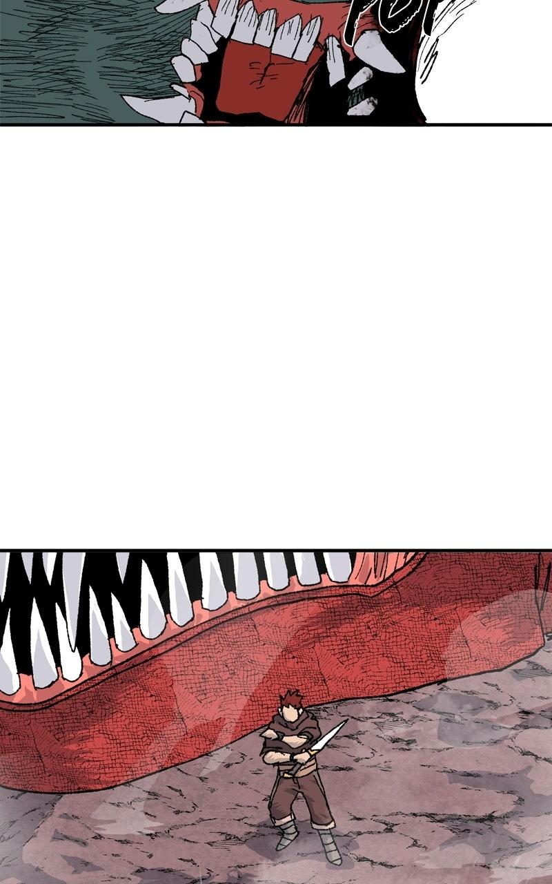 Read The Tale of the Skeleton Messenger Manga Online