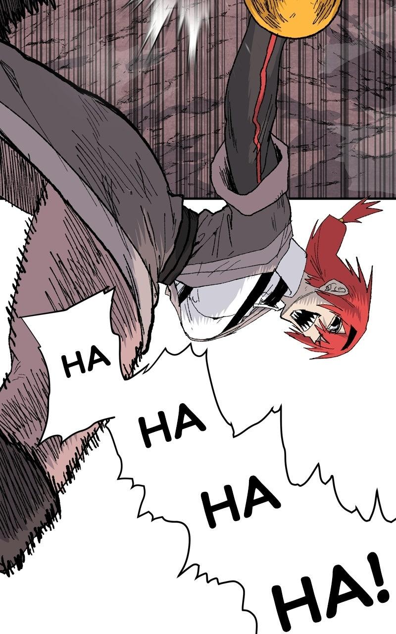 Read The Tale of the Skeleton Messenger Manga Online