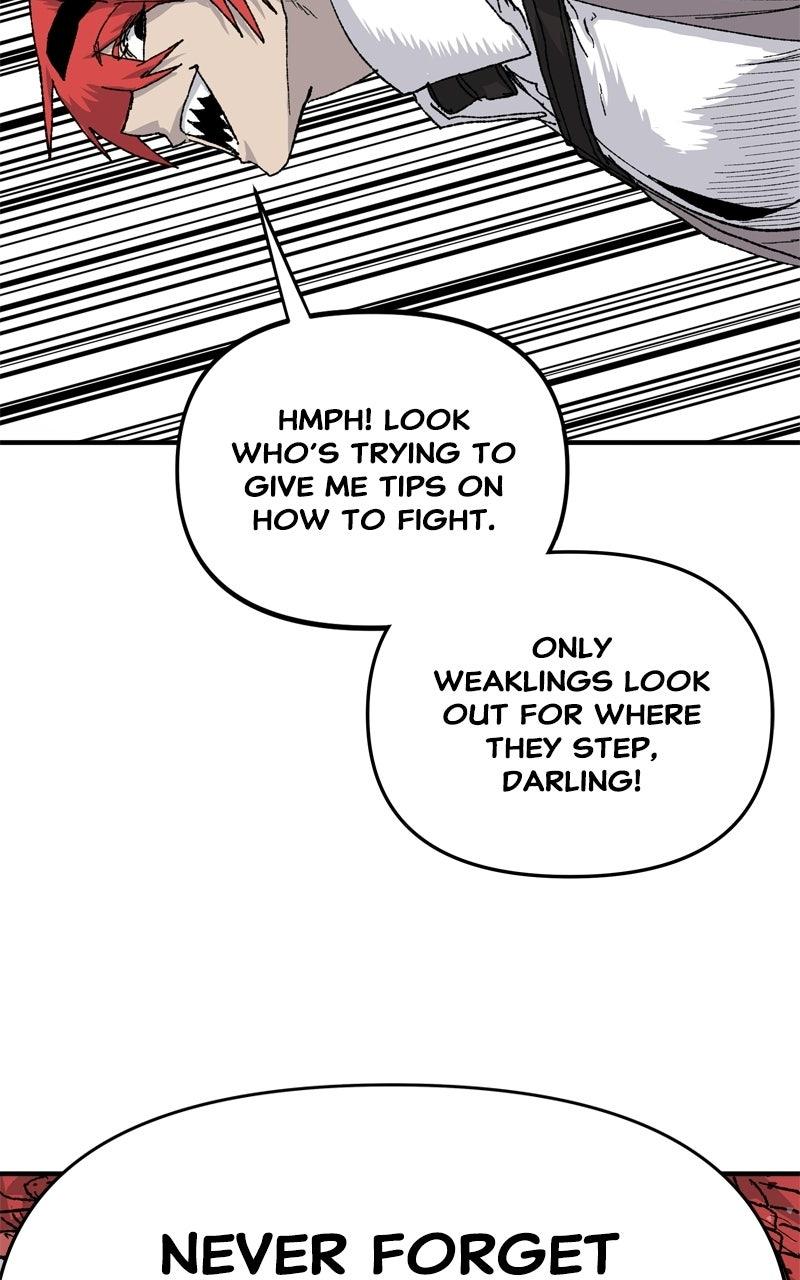 Read The Tale of the Skeleton Messenger Manga Online