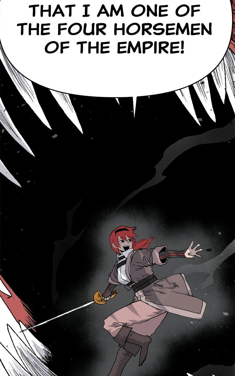 Read The Tale of the Skeleton Messenger Manga Online