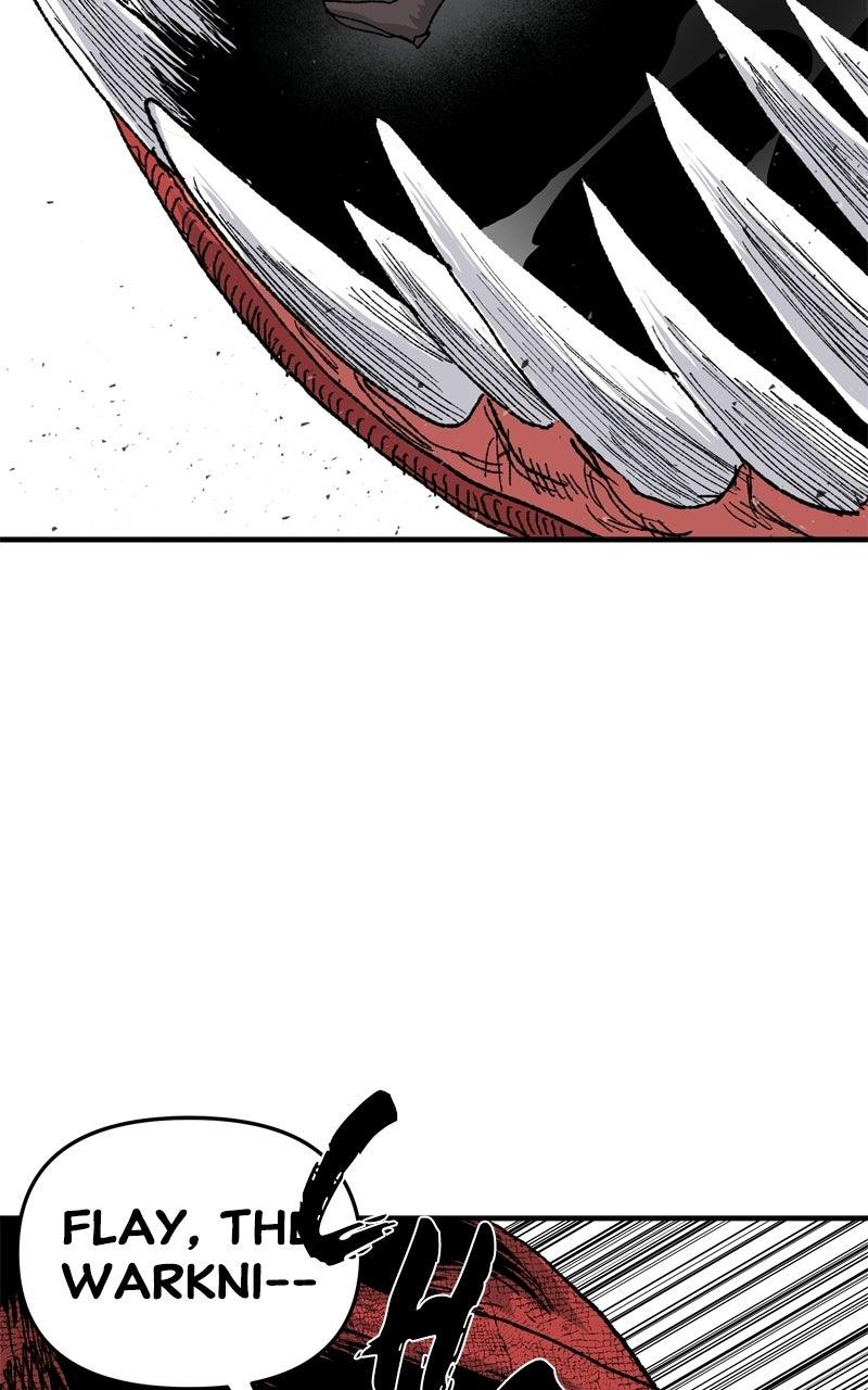 Read The Tale of the Skeleton Messenger Manga Online