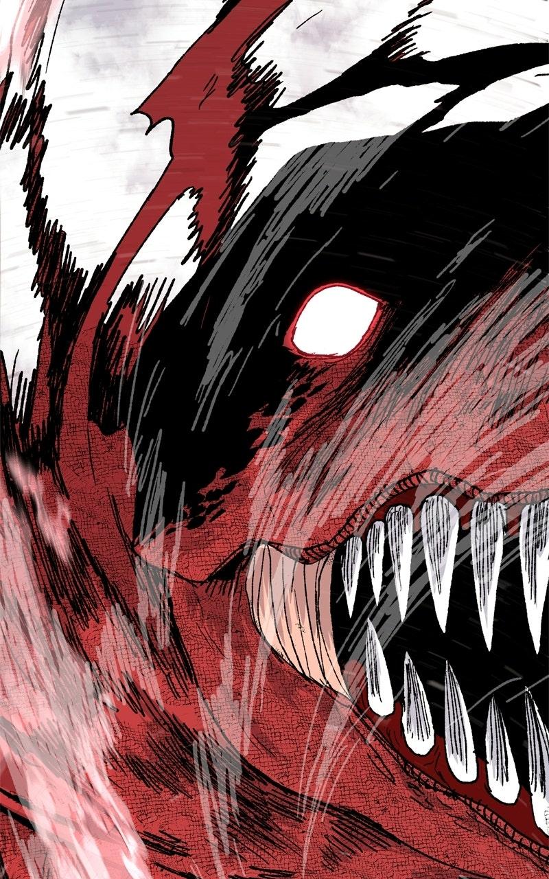 Read The Tale of the Skeleton Messenger Manga Online
