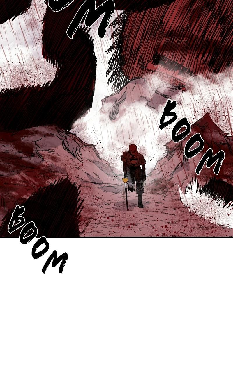 Read The Tale of the Skeleton Messenger Manga Online