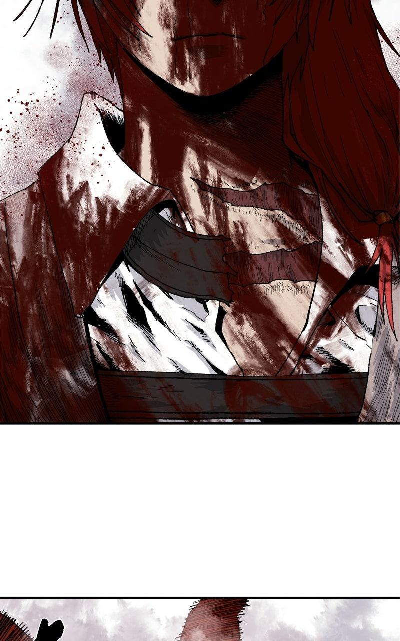 Read The Tale of the Skeleton Messenger Manga Online