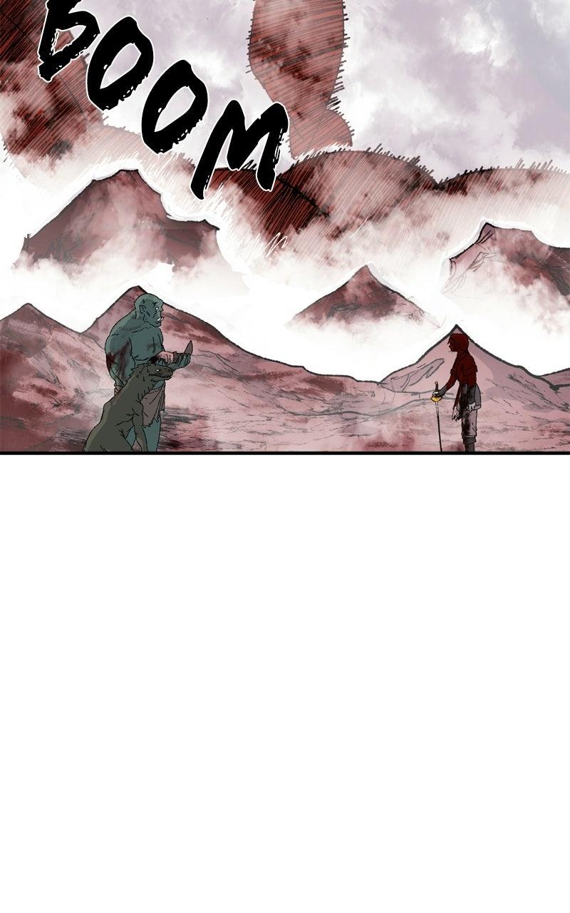 Read The Tale of the Skeleton Messenger Manga Online