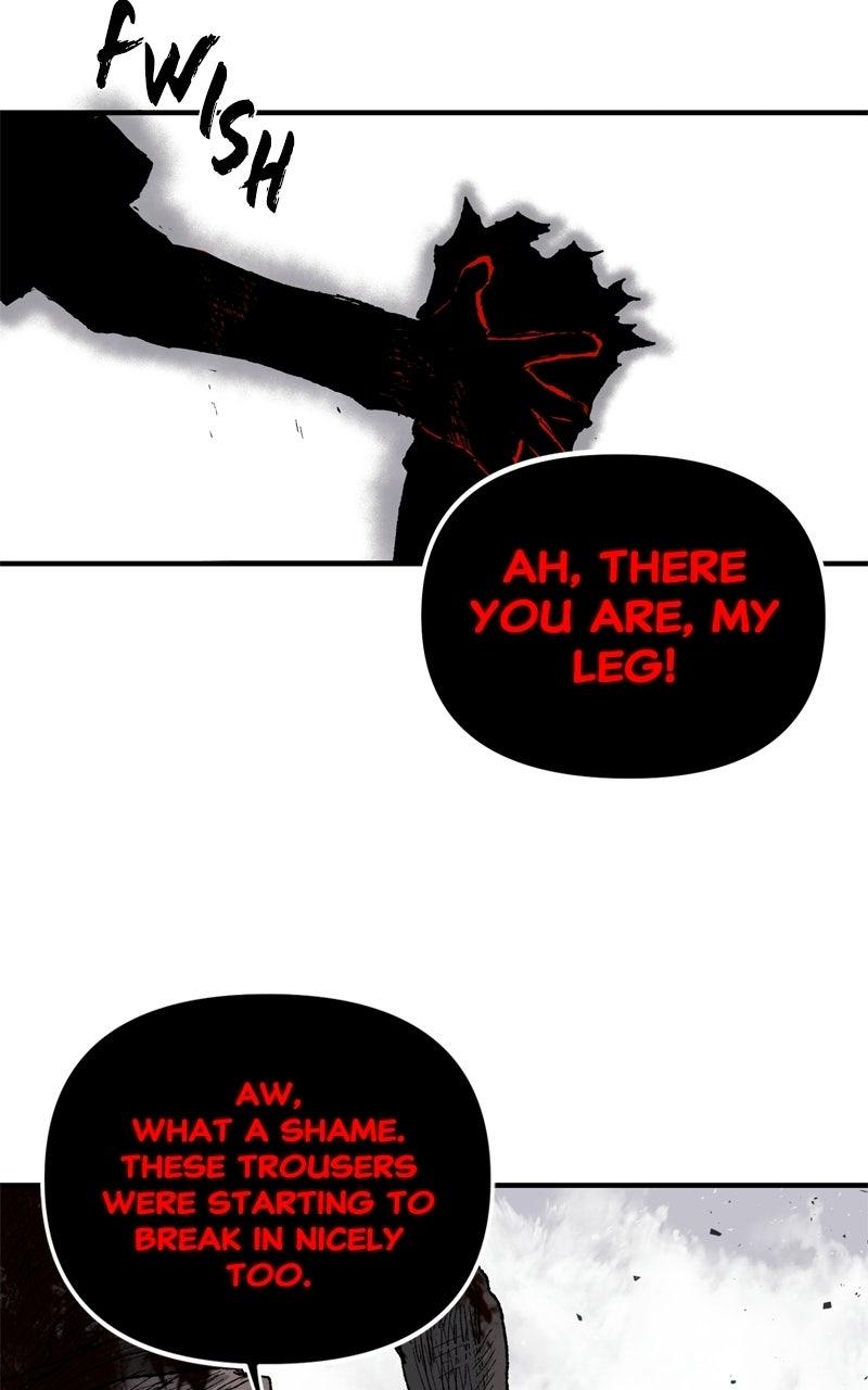 Read The Tale of the Skeleton Messenger Manga Online