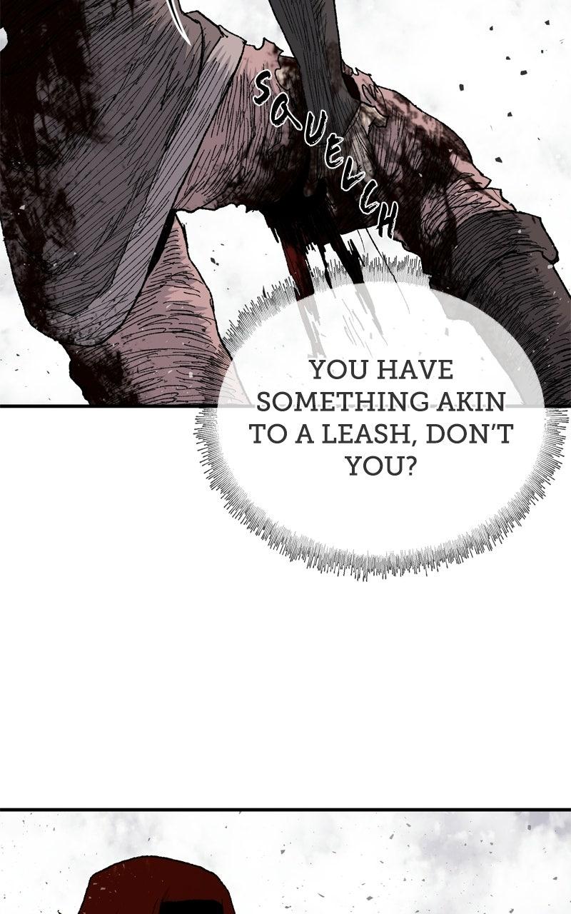 Read The Tale of the Skeleton Messenger Manga Online