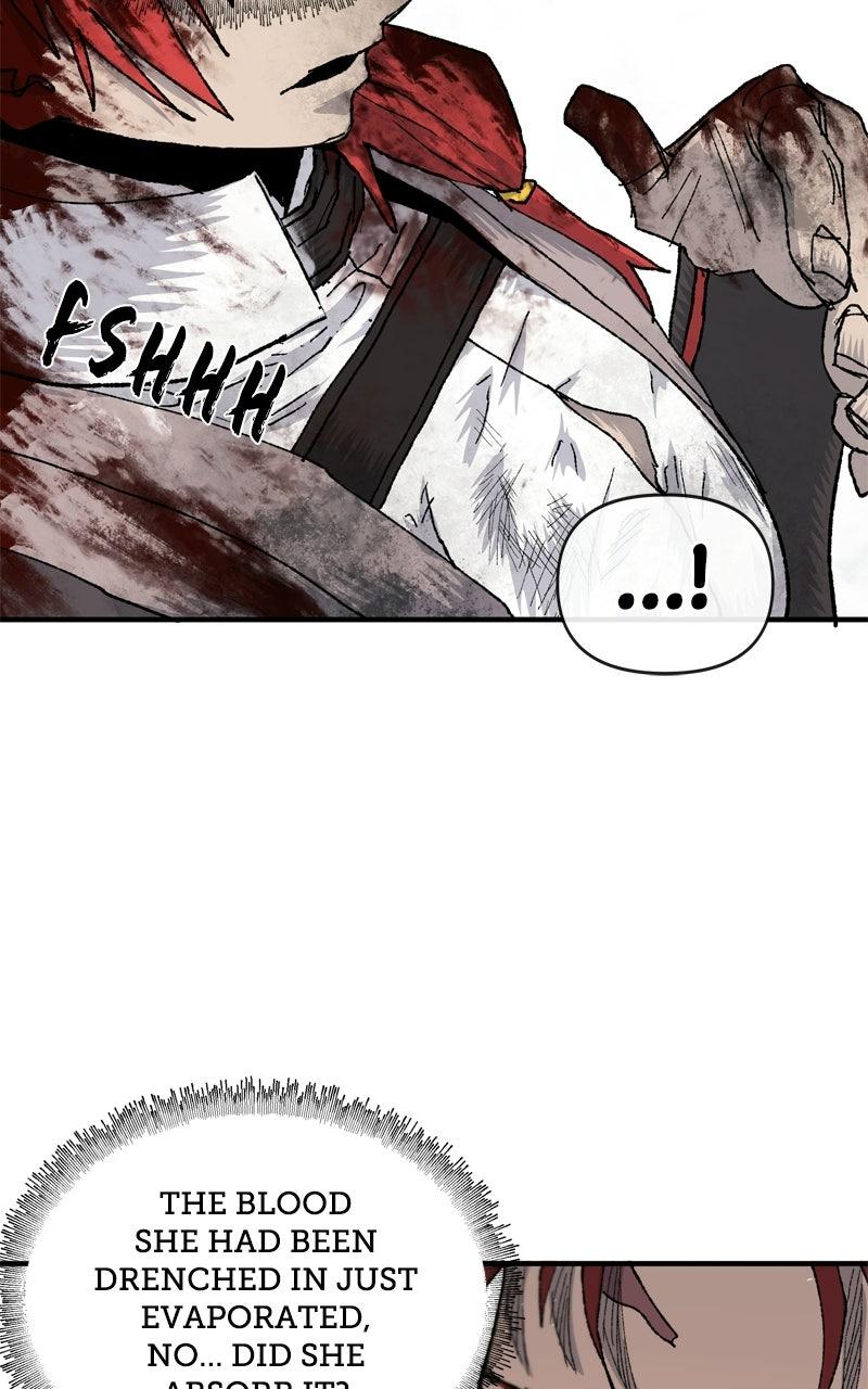 Read The Tale of the Skeleton Messenger Manga Online