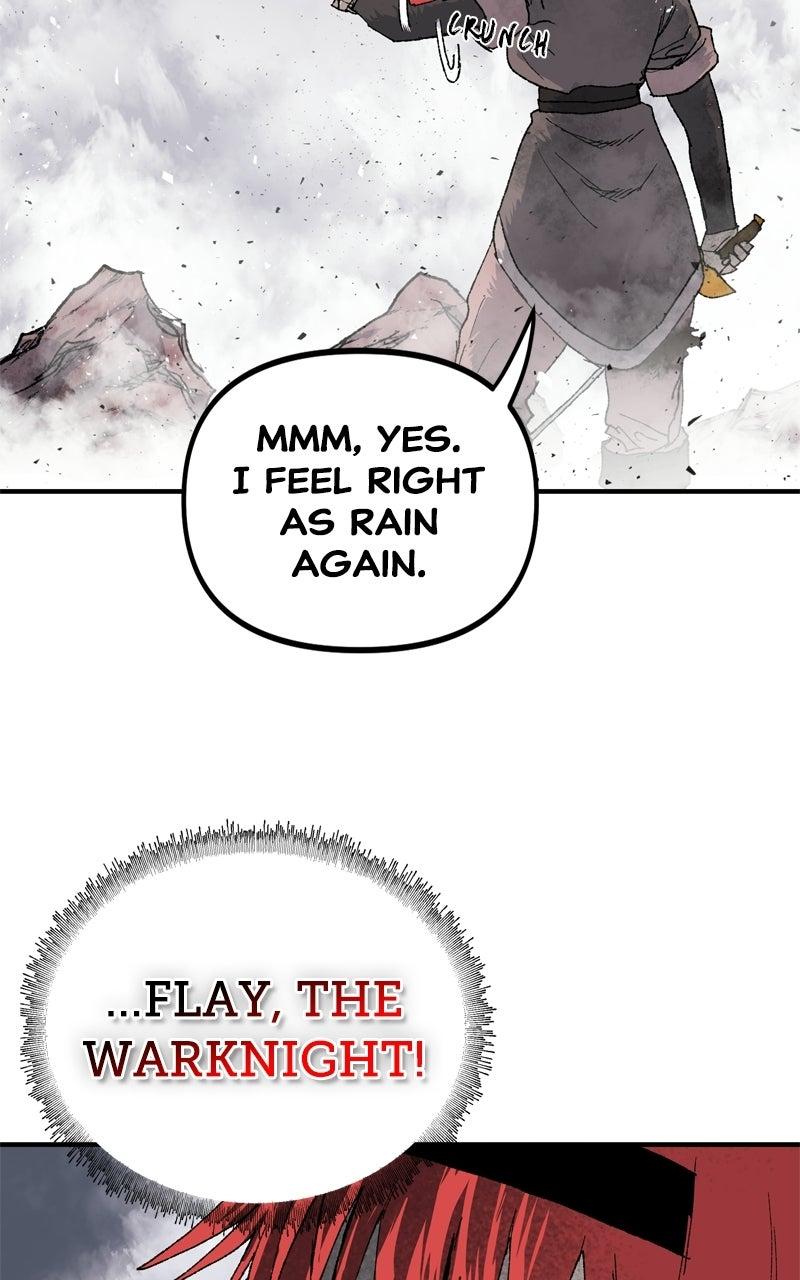 Read The Tale of the Skeleton Messenger Manga Online