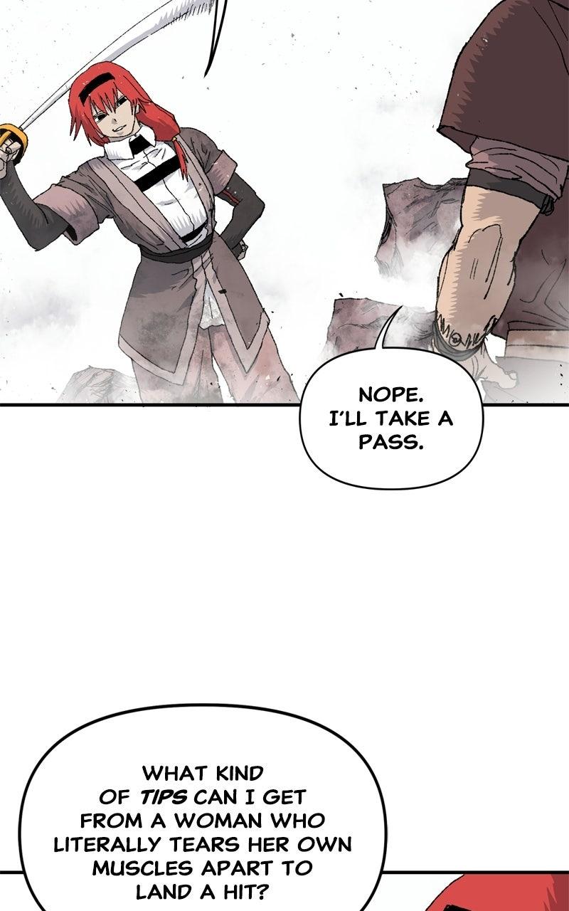 Read The Tale of the Skeleton Messenger Manga Online