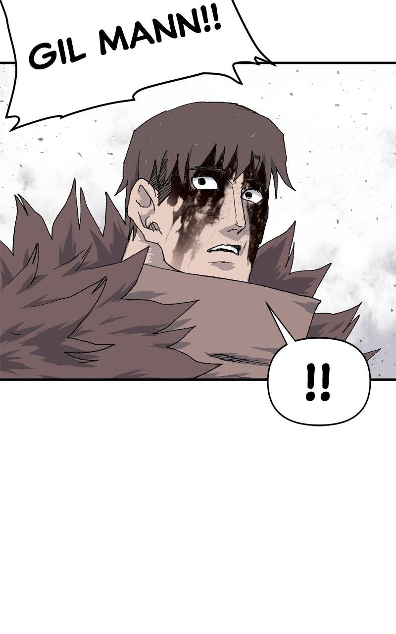 Read The Tale of the Skeleton Messenger Manga Online