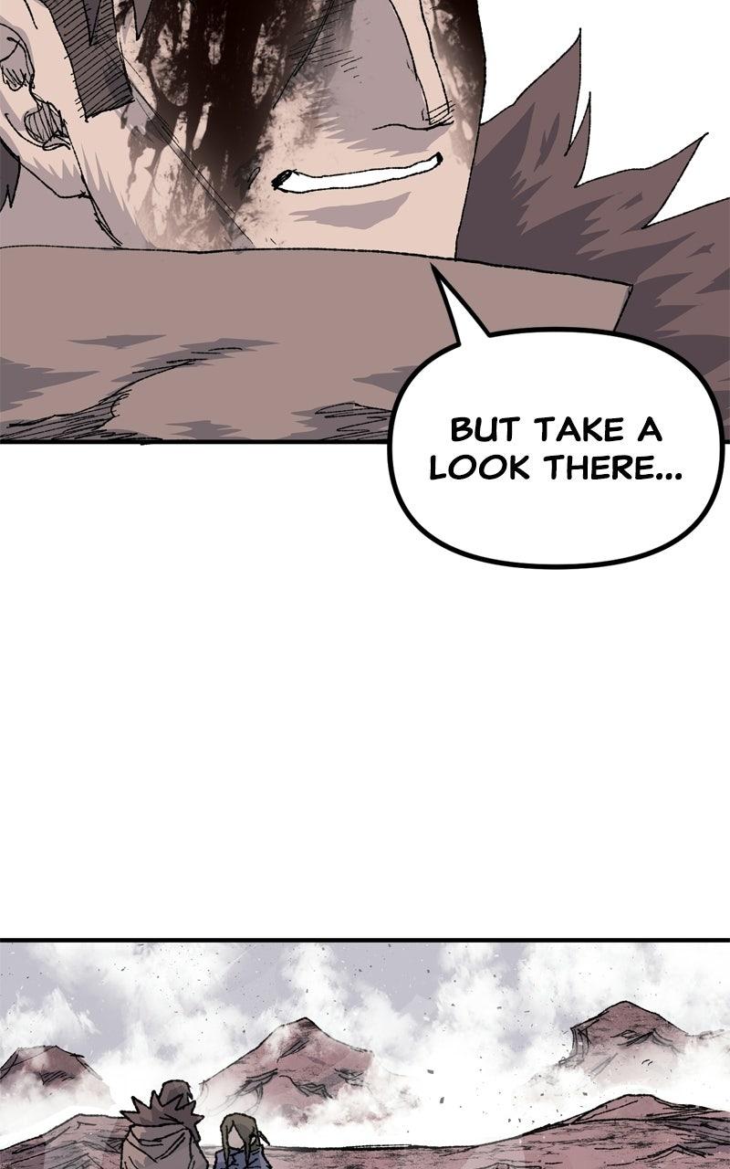 Read The Tale of the Skeleton Messenger Manga Online