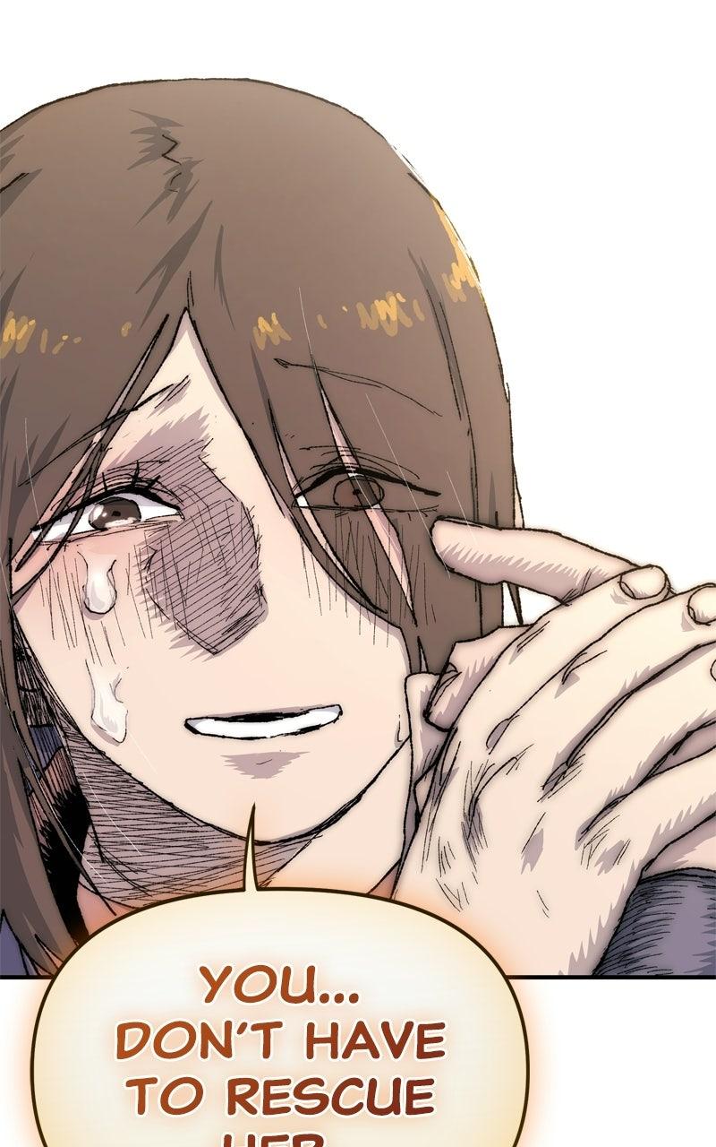 Read The Tale of the Skeleton Messenger Manga Online