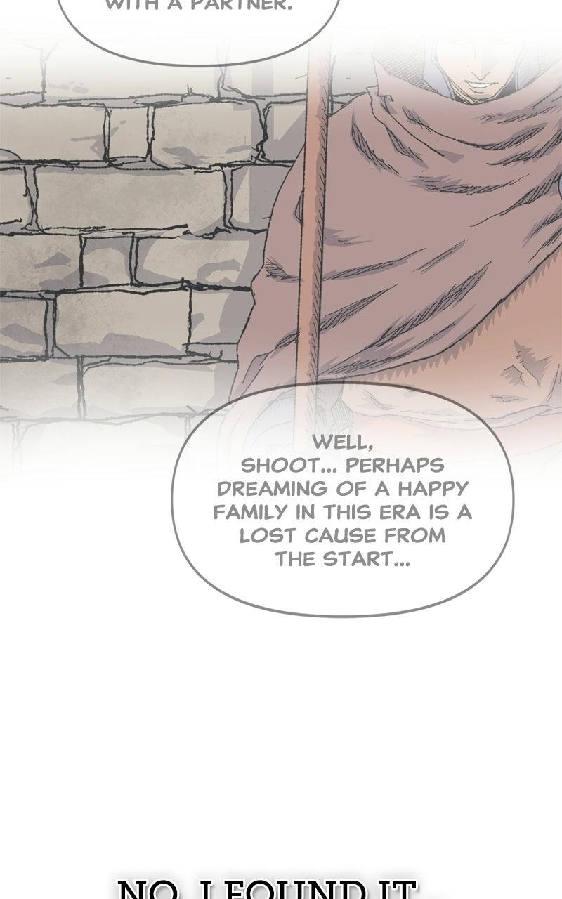 Read The Tale of the Skeleton Messenger Manga Online