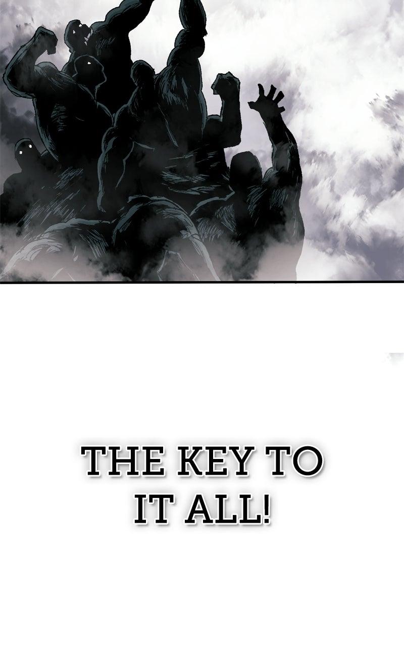 Read The Tale of the Skeleton Messenger Manga Online