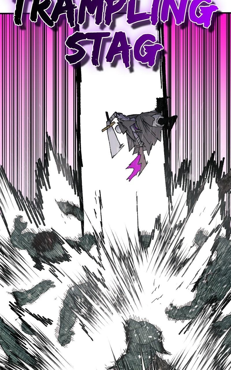 Read The Tale of the Skeleton Messenger Manga Online