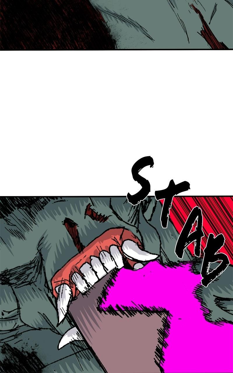 Read The Tale of the Skeleton Messenger Manga Online
