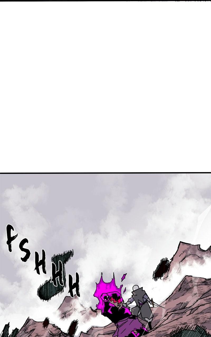 Read The Tale of the Skeleton Messenger Manga Online