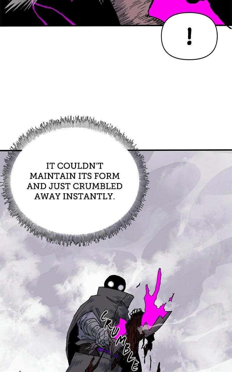 Read The Tale of the Skeleton Messenger Manga Online