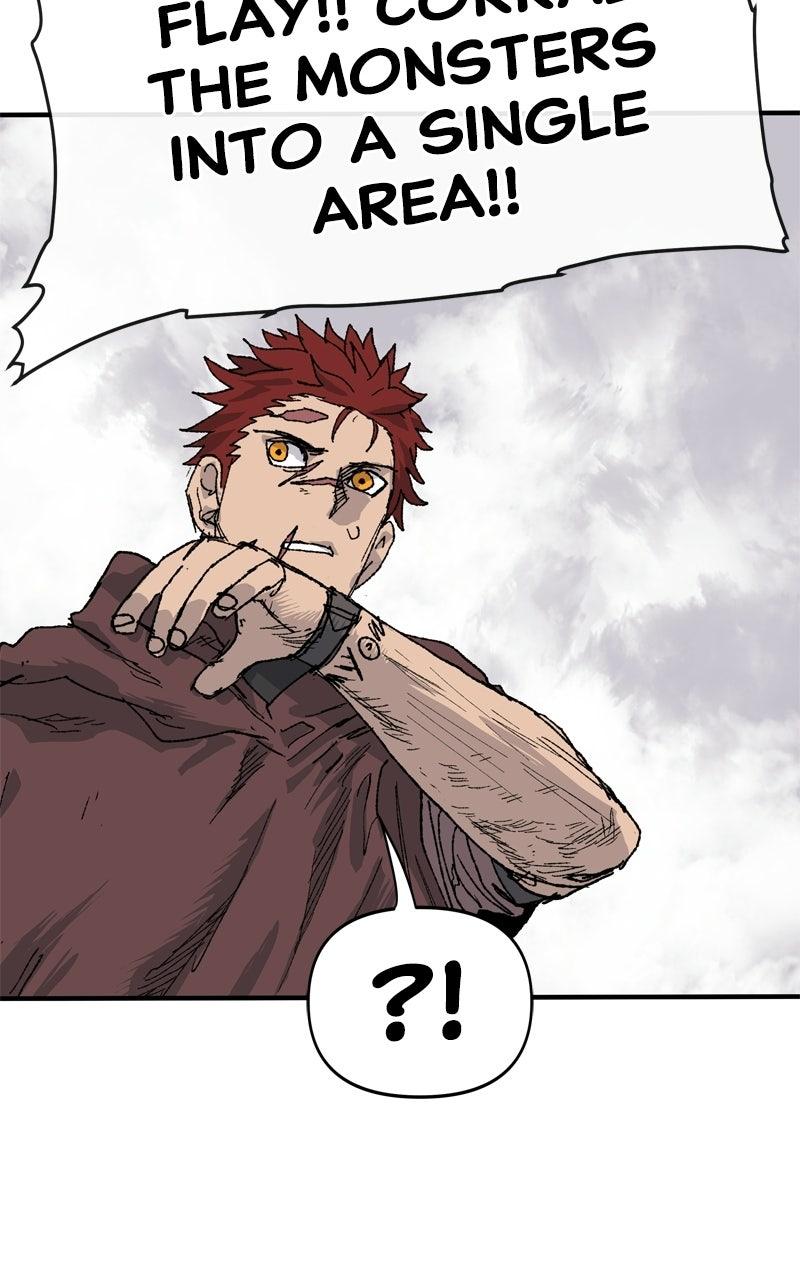 Read The Tale of the Skeleton Messenger Manga Online