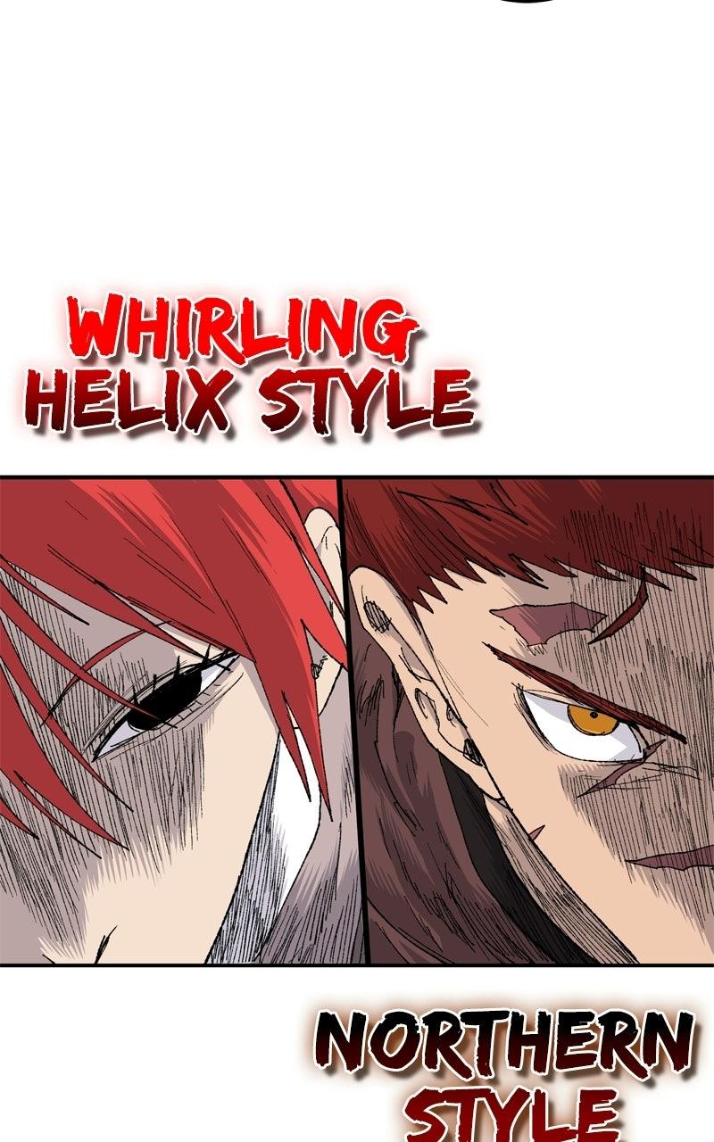 Read The Tale of the Skeleton Messenger Manga Online