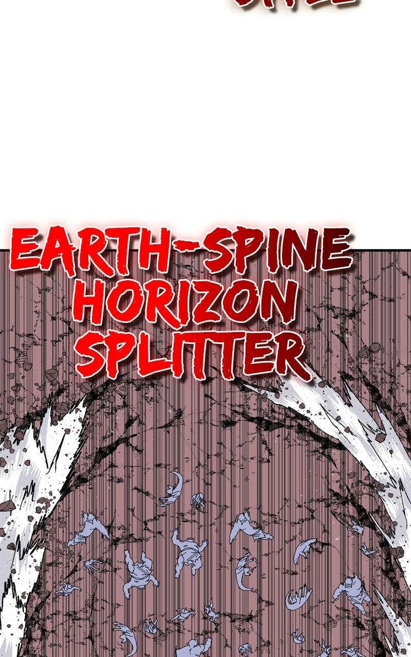 Read The Tale of the Skeleton Messenger Manga Online