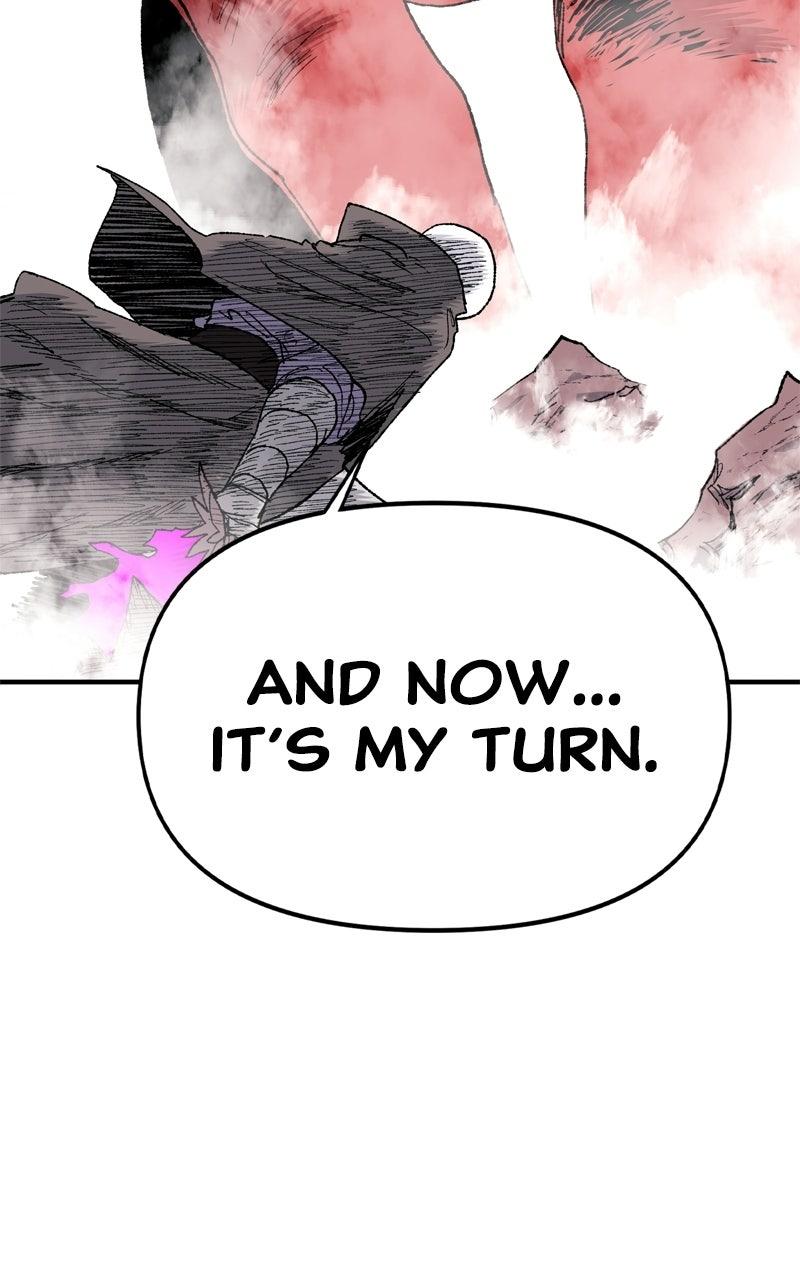 Read The Tale of the Skeleton Messenger Manga Online