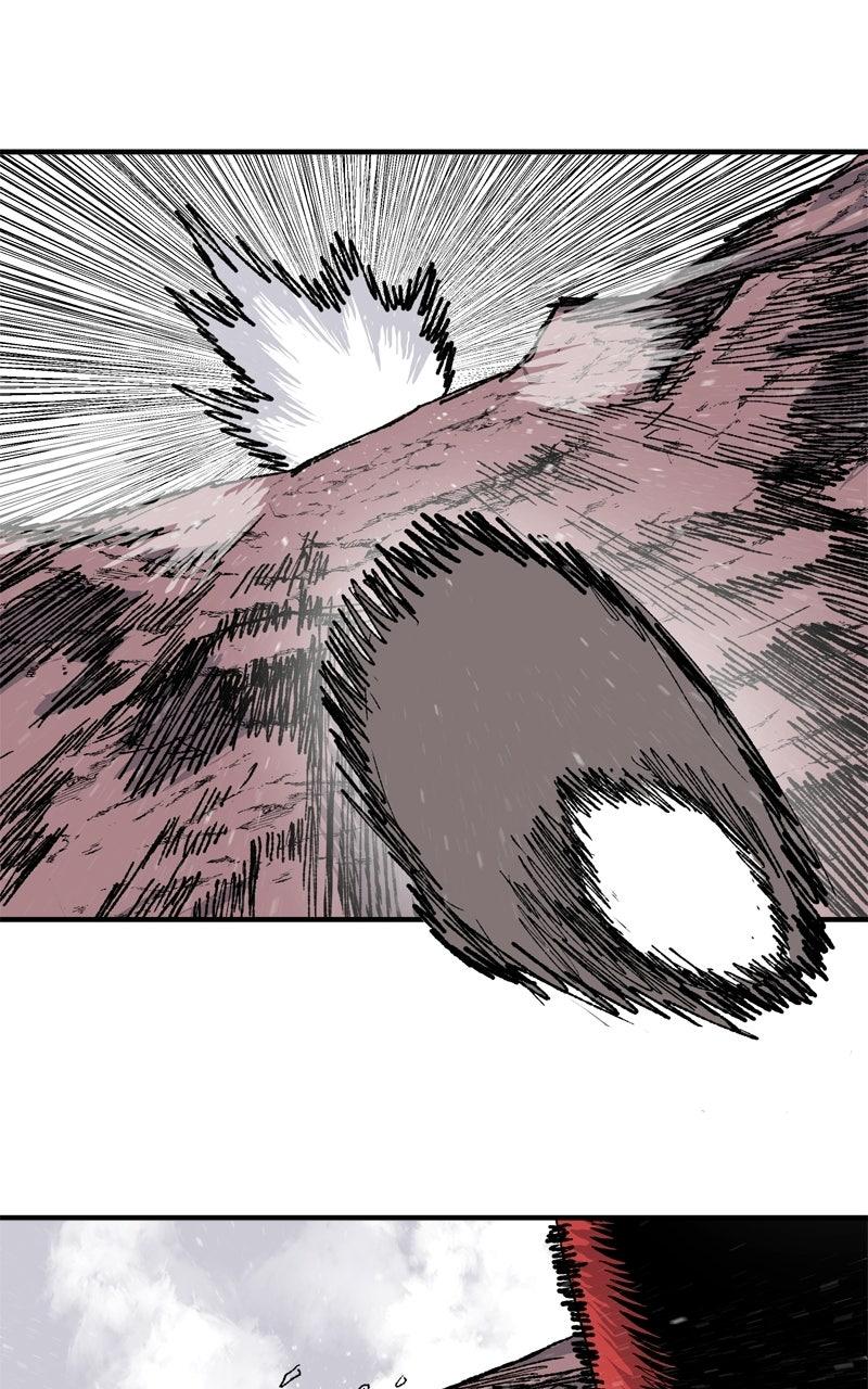 Read The Tale of the Skeleton Messenger Manga Online