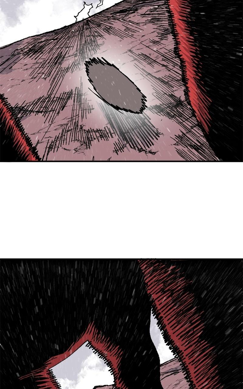 Read The Tale of the Skeleton Messenger Manga Online