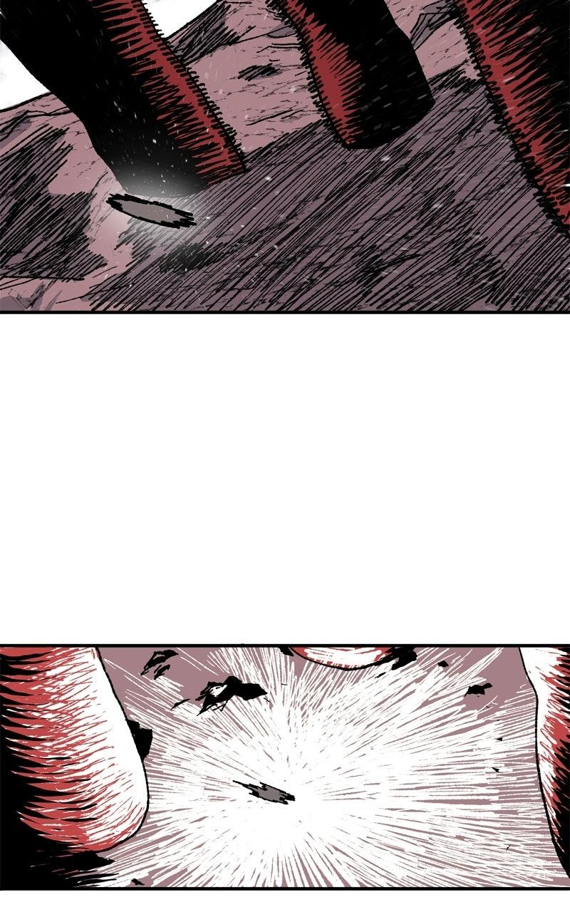 Read The Tale of the Skeleton Messenger Manga Online