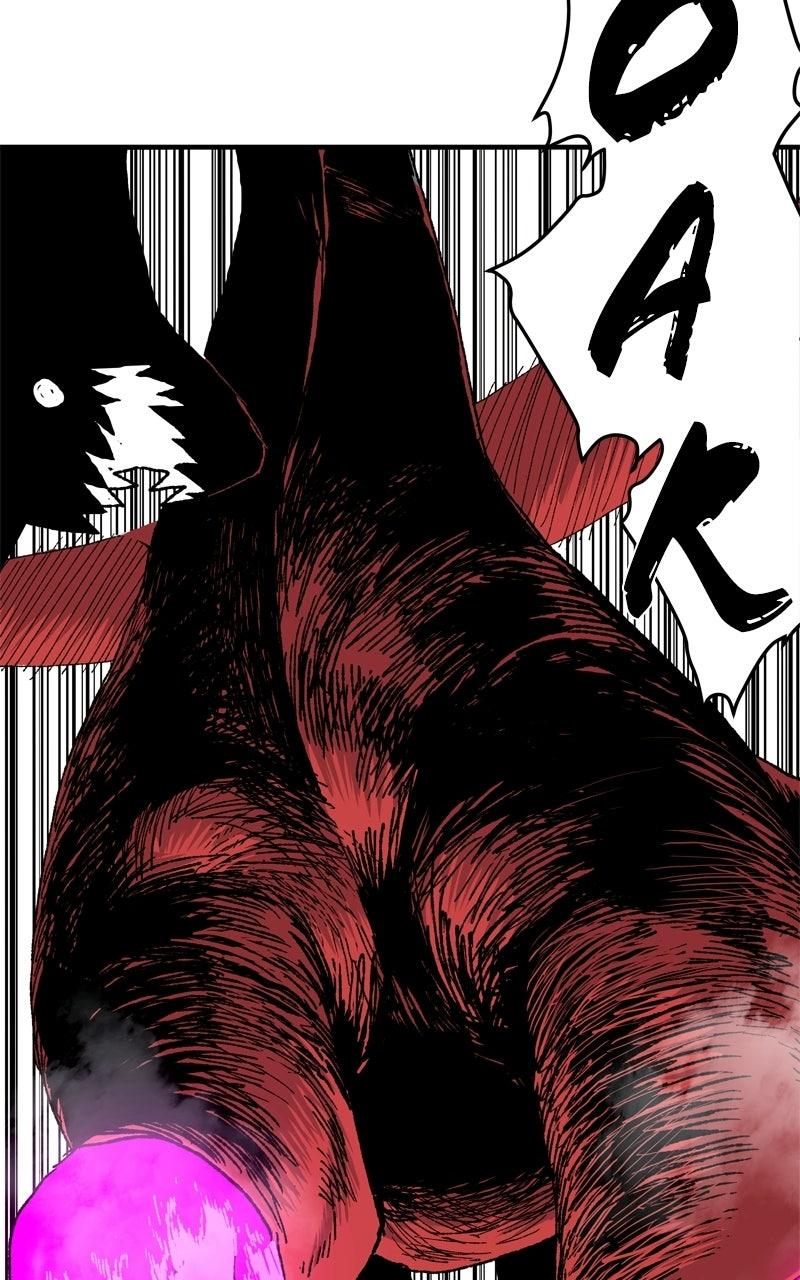 Read The Tale of the Skeleton Messenger Manga Online