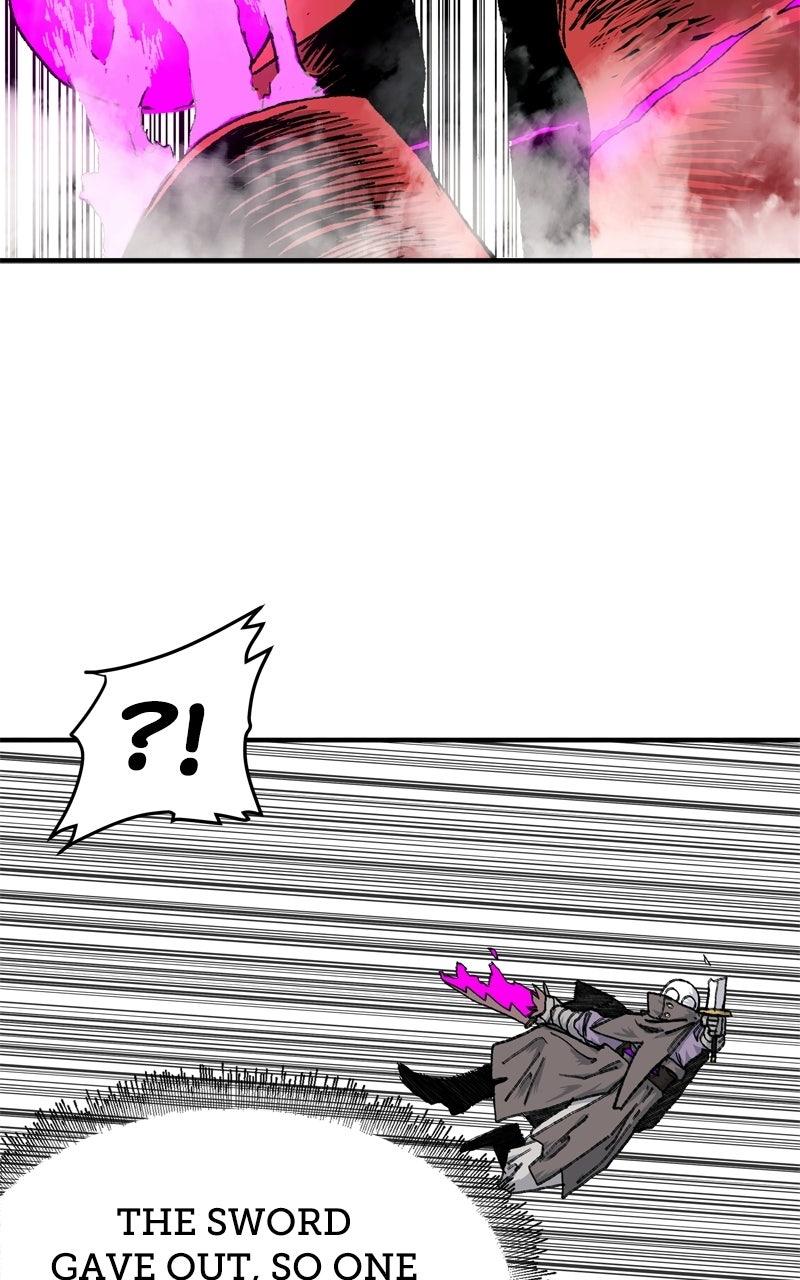 Read The Tale of the Skeleton Messenger Manga Online