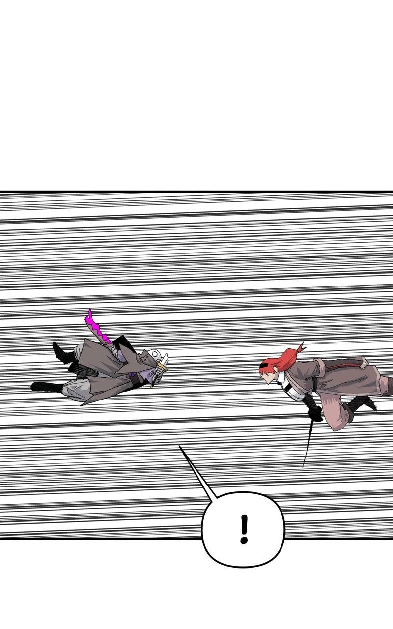 Read The Tale of the Skeleton Messenger Manga Online