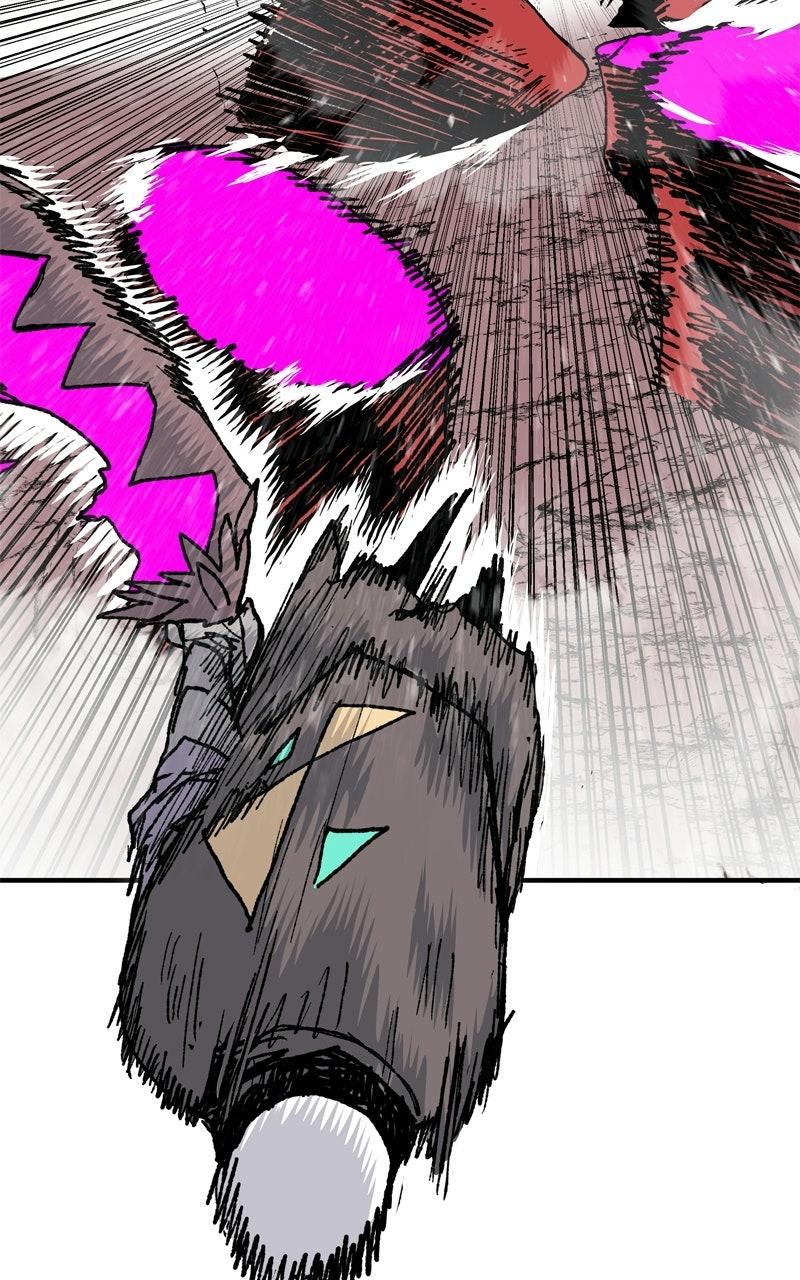 Read The Tale of the Skeleton Messenger Manga Online
