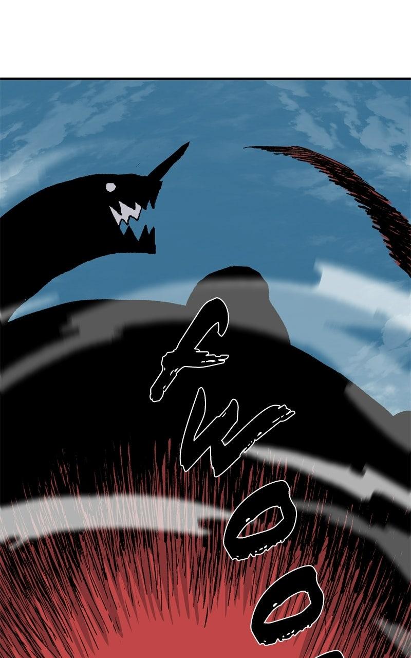 Read The Tale of the Skeleton Messenger Manga Online