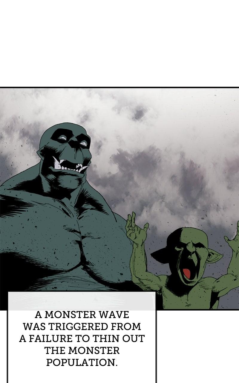 Read The Tale of the Skeleton Messenger Manga Online