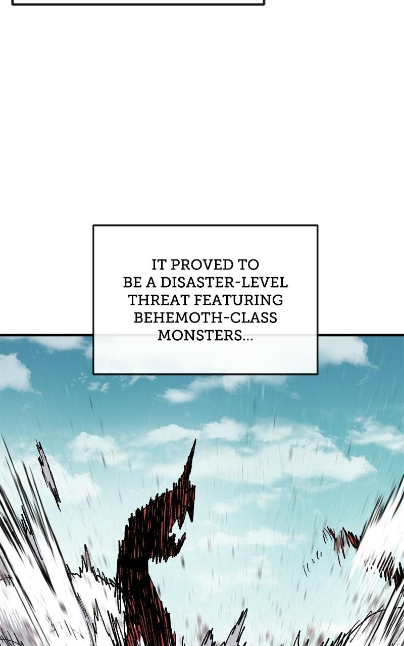 Read The Tale of the Skeleton Messenger Manga Online