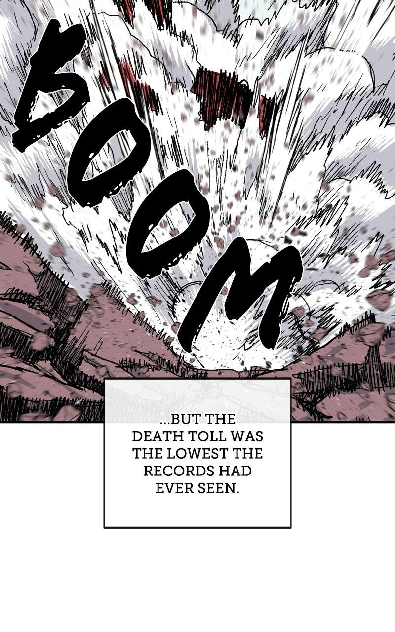 Read The Tale of the Skeleton Messenger Manga Online