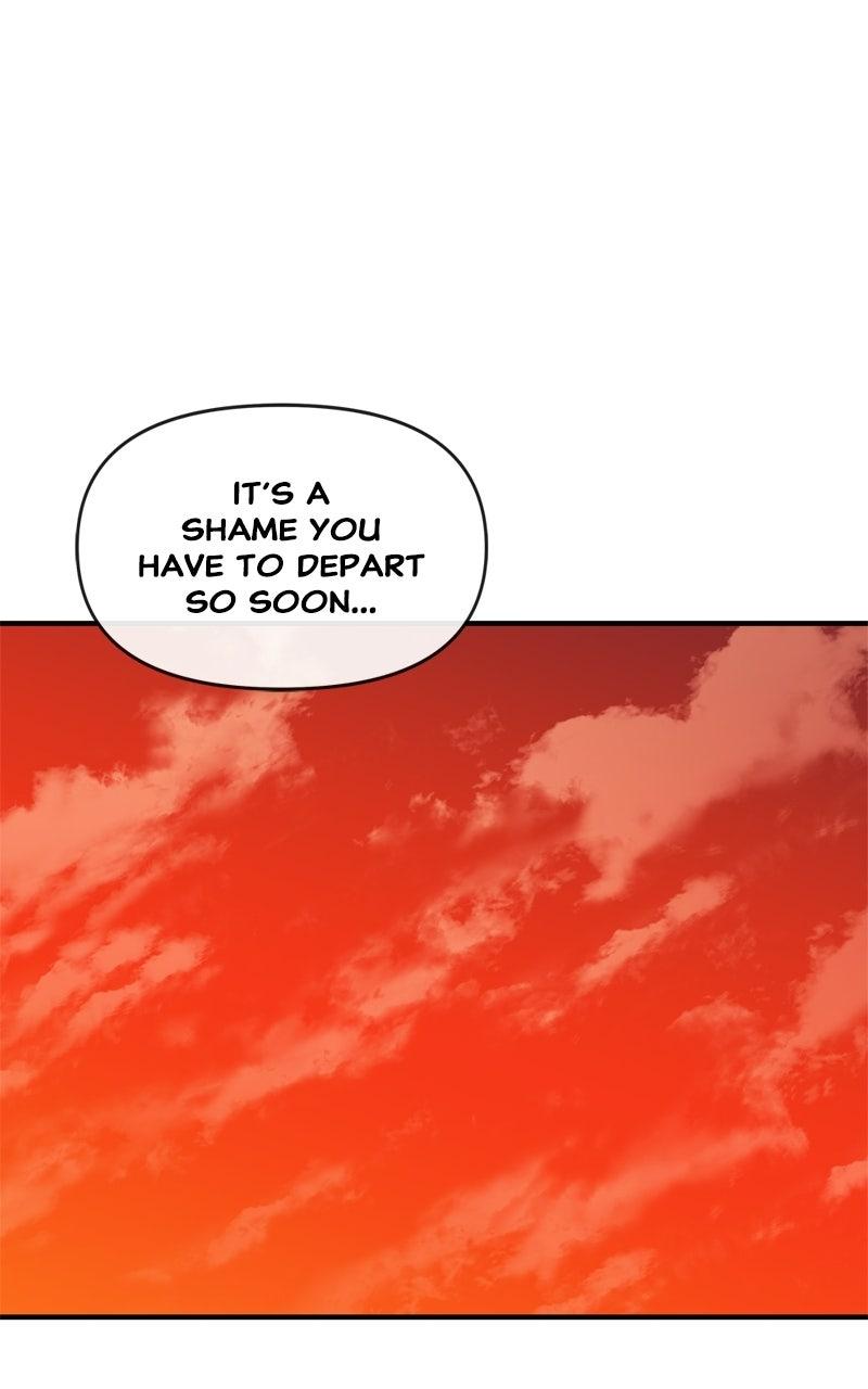 Read The Tale of the Skeleton Messenger Manga Online