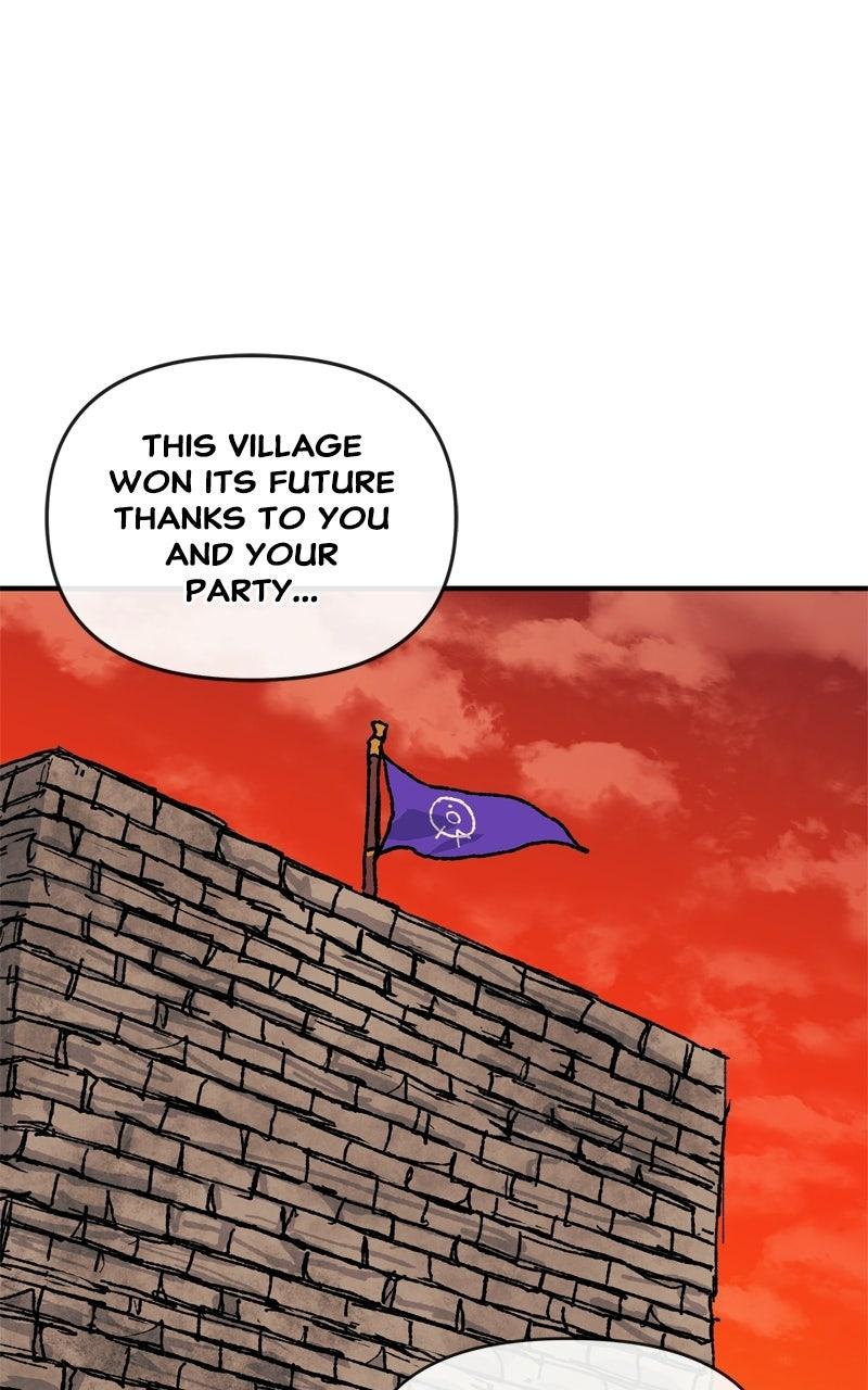 Read The Tale of the Skeleton Messenger Manga Online