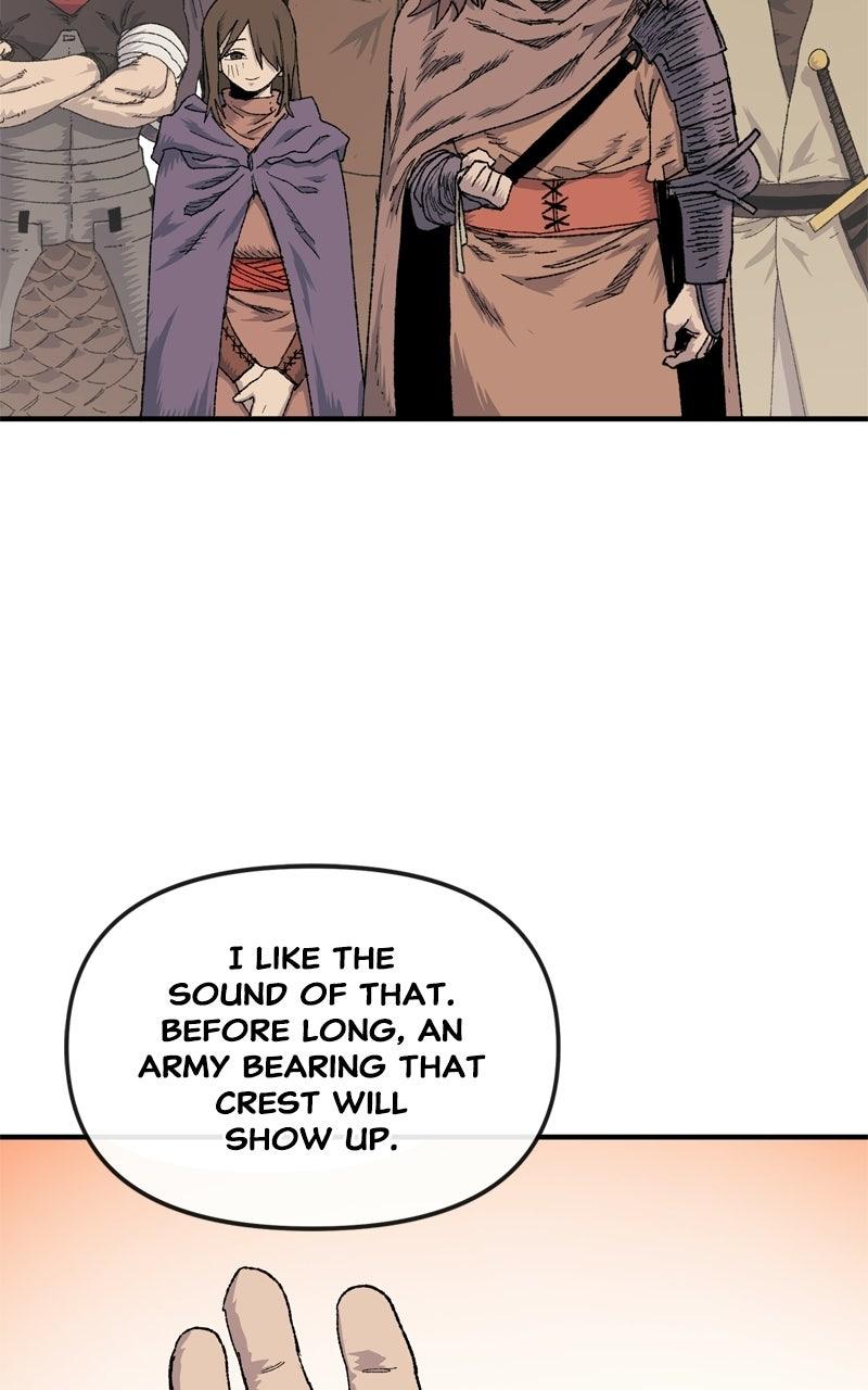 Read The Tale of the Skeleton Messenger Manga Online
