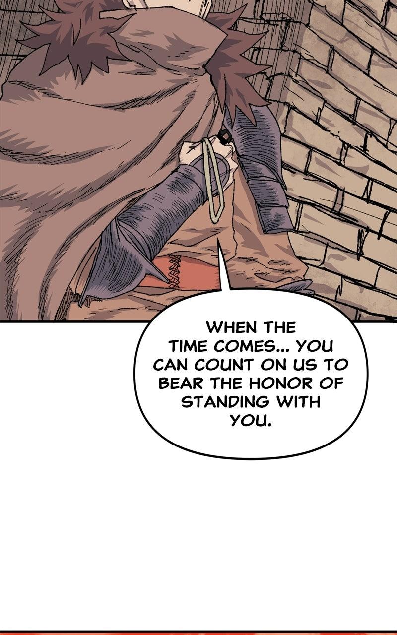 Read The Tale of the Skeleton Messenger Manga Online