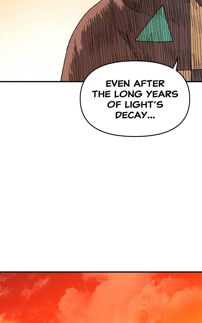 Read The Tale of the Skeleton Messenger Manga Online